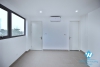 Brand new House with modern furnitures and equipments for rent in Au Co, Tay Ho District